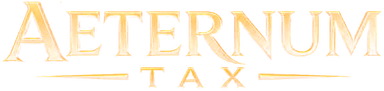 Aeternum Tax
