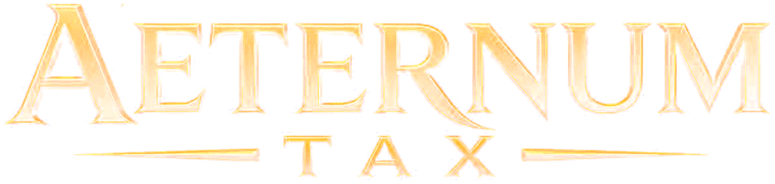 Aeternum Tax